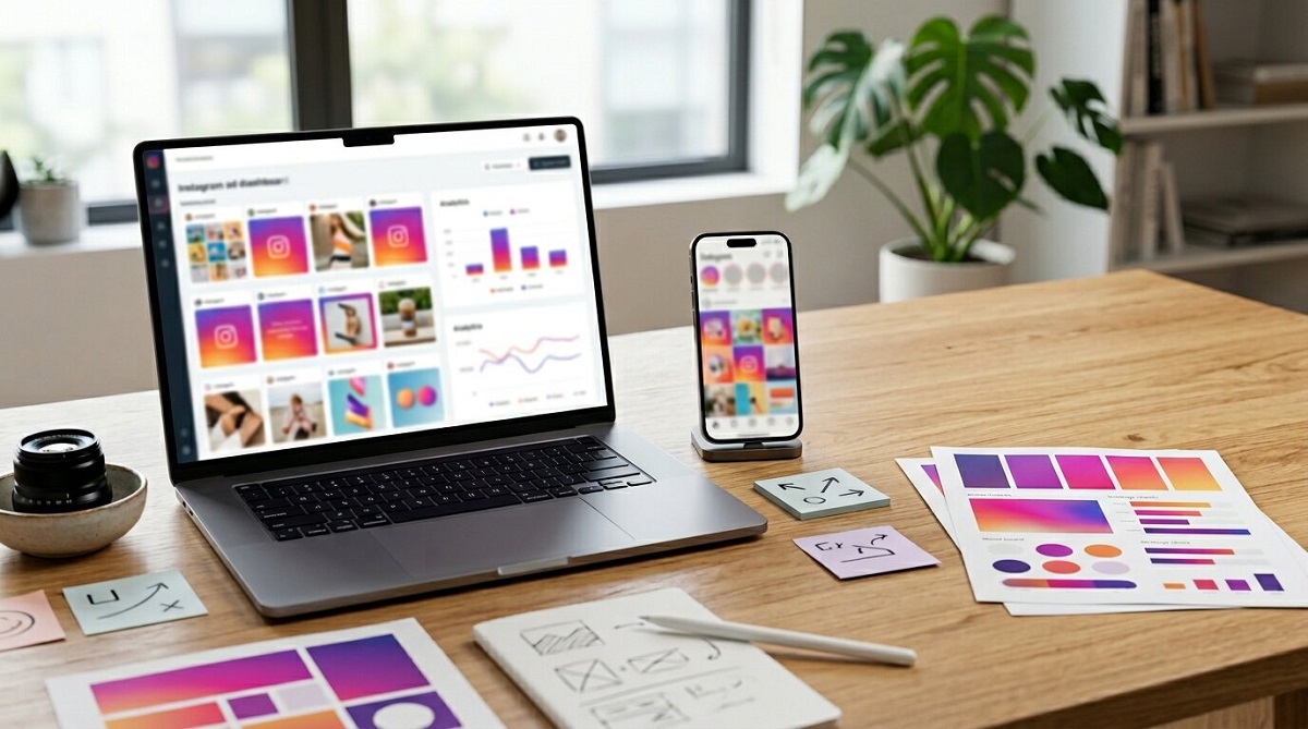 The Top-Rated Instagram Ads Library Software of the Year